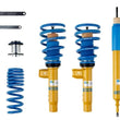Load image into Gallery viewer, Bilstein B14 (PSS) 09-13 BMW 328i xDrive / 335i xDrive Suspension Kit - Installation View