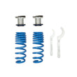 Load image into Gallery viewer, Bilstein B14 (PSS) 12-13 BMW 328i/335i Front &amp; Rear Performance Suspension Kit - Back View