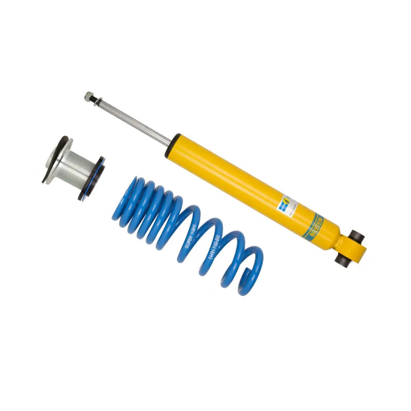 Bilstein B14 (PSS) 12-13 BMW 328i/335i Front & Rear Performance Suspension Kit - Installation View