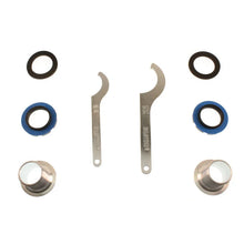 Load image into Gallery viewer, Bilstein B14 (PSS) 12-13 Ford Fiesta / 11-13 Mazda 2 Front &amp; Rear Performance Suspension Kit - Side View