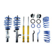 Load image into Gallery viewer, Bilstein B14 (PSS) 13-14 Ford Focus ST L4 Front &amp; Rear Monotube Performance Suspension Kit - Main Product View
