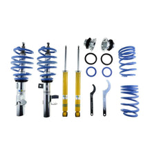 Load image into Gallery viewer, Bilstein B14 (PSS) 13-14 Ford Focus ST L4 Front &amp; Rear Monotube Performance Suspension Kit - Main Product View