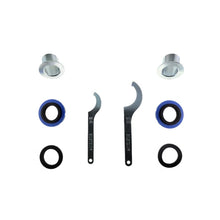 Load image into Gallery viewer, Bilstein B14 (PSS) 13-14 Mercedes-Benz CLA250 L4 2.0L Front &amp; Rear Performance Suspension System - Back View