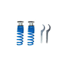 Load image into Gallery viewer, Bilstein B14 (PSS) 13-15 BMW 320xi / 13-04 328xi / 15 435xi Front &amp; Rear Performance Suspension Sys - Back View