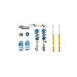 Load image into Gallery viewer, Bilstein B14 (PSS) 14-15 Ford Fiesta / Fiesta ST Front &amp; Rear Performance Suspension System - Main Product View