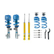 Load image into Gallery viewer, Bilstein B14 (PSS) 14-15 Mazda 3 Sport/Touring Front &amp; Rear Performance Suspension System - Main Product View