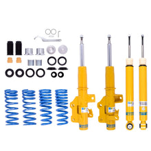 Load image into Gallery viewer, Bilstein B14 (PSS) 16-20 Chevrolet Camaro Suspension Kit - Main Product View