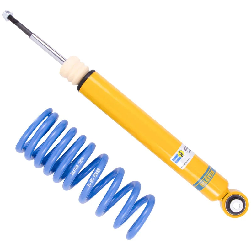 Bilstein B14 (PSS) 16-20 Chevrolet Camaro Suspension Kit - Installation View