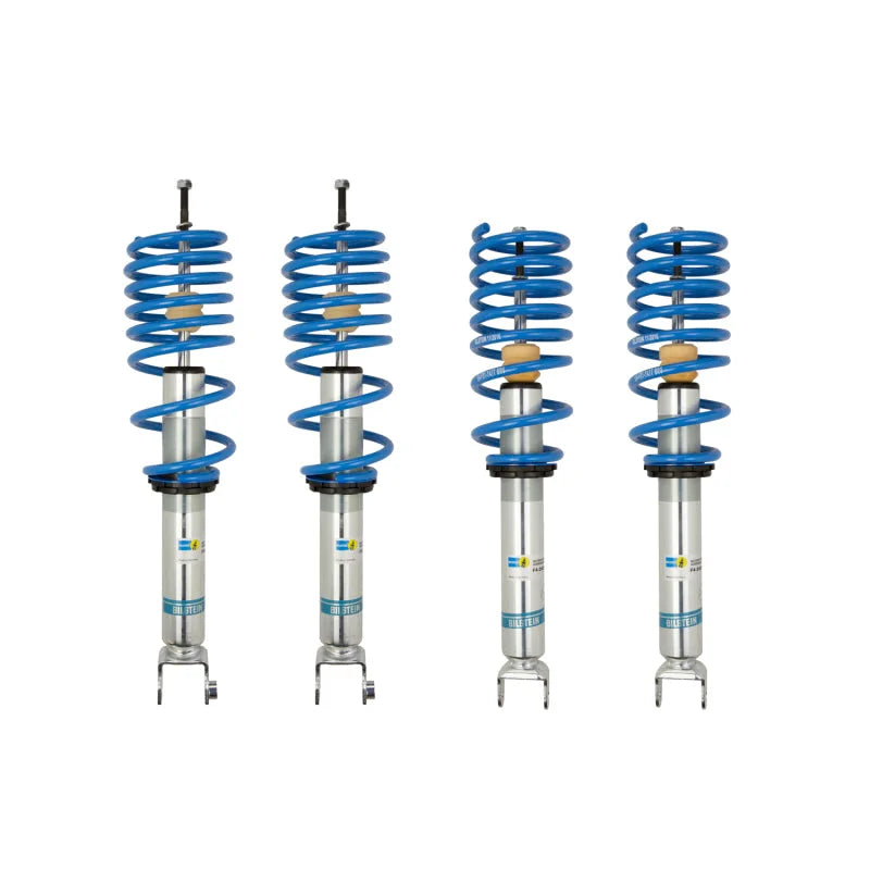 Bilstein B14 (PSS) 17 Fiat 124 Spider / 16-17 Mazda MX-5 Miata Front & Rear Performance Suspension - Main Product View