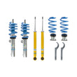 Load image into Gallery viewer, Bilstein B14 (PSS) 2015 Audi A3 / 2015 Volkswagen Golf GTI Front &amp; Rear Performance Suspension Sys - Main Product View