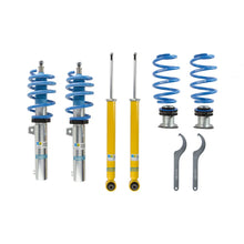 Load image into Gallery viewer, Bilstein B14 (PSS) 2015 Audi A3 / 2015 Volkswagen Golf GTI Front &amp; Rear Performance Suspension Sys - Main Product View
