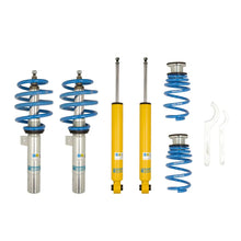 Load image into Gallery viewer, Bilstein B14 (PSS) 2015 Mini Cooper F56 Front &amp; Rear Performance Suspension System - Main Product View