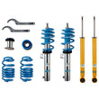 Load image into Gallery viewer, Bilstein B14 (PSS) 2016 Audi TT Quattro Suspension Kit - Installation View