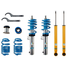 Load image into Gallery viewer, Bilstein B14 (PSS) 2016 Audi TT Quattro Suspension Kit - Installation View