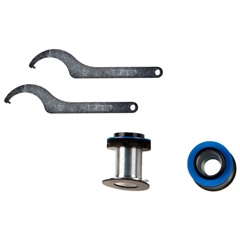 Bilstein B14 (PSS) 2016 Audi TT Quattro Suspension Kit - Additional View 5