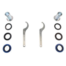 Load image into Gallery viewer, Bilstein B14 (PSS) 99-06 VW Golf/99-05 Jetta/99-10 Beetle Front &amp; Rear Performance Suspension System - Side View