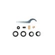 Load image into Gallery viewer, Bilstein B14 (PSS) Front &amp; Rear Monotube Performance Suspension Kit fits 2007-2017 Toyota Yaris - Installation View