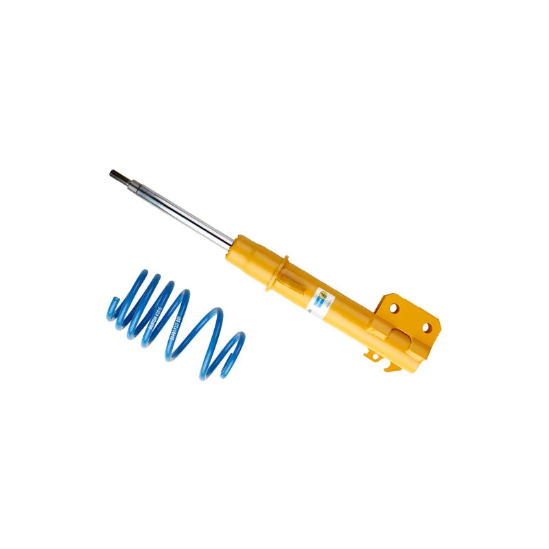 Bilstein B14 (PSS) Front & Rear Monotube Performance Suspension Kit fits 2007-2017 Toyota Yaris - Additional View 5