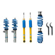 Load image into Gallery viewer, Bilstein B14 (PSS) Front &amp; Rear Performance Sus System 2015 VW Golf w/ 50mm Outside Dia Strut - Main Product View