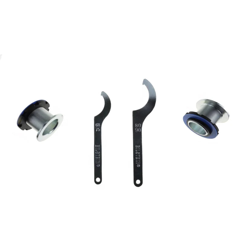 Bilstein B14 Series 11-13 Chevy Cruze L4 1.4L/1.8L Front and Rear Suspension Kit *SPECIAL ORDER* - Back View