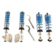 Load image into Gallery viewer, Bilstein B16 08-14 Impreza STI  Front and Rear Performance Suspension System - Main Product View