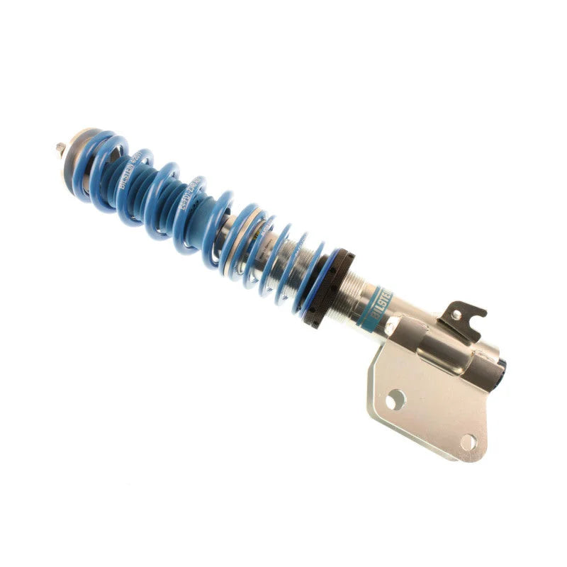 Bilstein B16 08-14 Impreza STI  Front and Rear Performance Suspension System - Back View