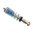 Load image into Gallery viewer, Bilstein B16 08-14 Impreza STI  Front and Rear Performance Suspension System - Installation View