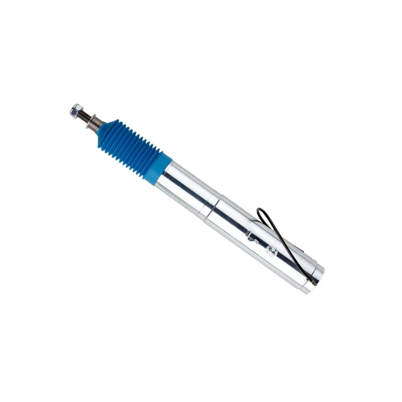 Bilstein B16 12-19 Porsche 911 with Front  Axle Lift Front and Rear Performance Suspension System - Back View