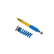 Load image into Gallery viewer, Bilstein B16 15-16 Mercedes-Benz C300 Front and Rear Performance Suspension System - Installation View