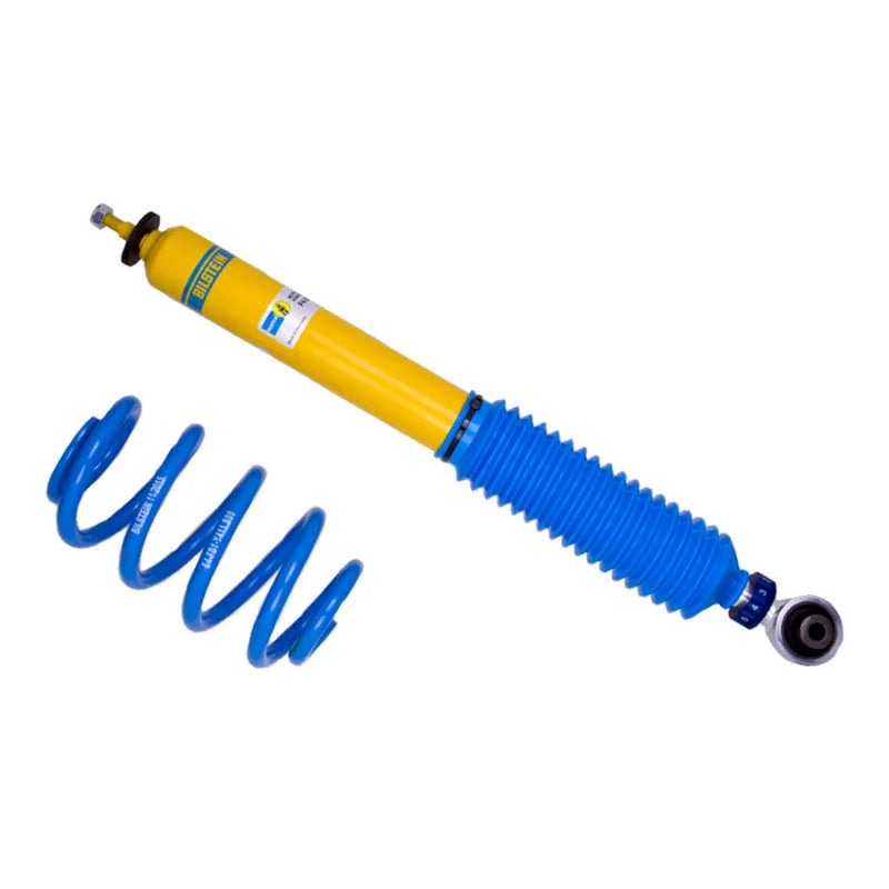 Bilstein B16 15-16 VW Golf Front and Rear Performance Suspension System - Additional View 5