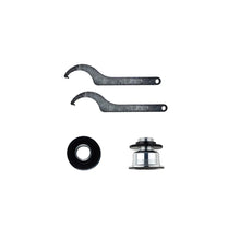 Load image into Gallery viewer, Bilstein B16 15-17 Ford Mustang GT V8 Front and Rear Performance Suspension System - Back View