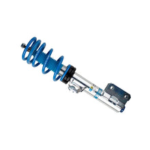 Load image into Gallery viewer, Bilstein B16 15-17 Ford Mustang GT V8 Front and Rear Performance Suspension System - Installation View
