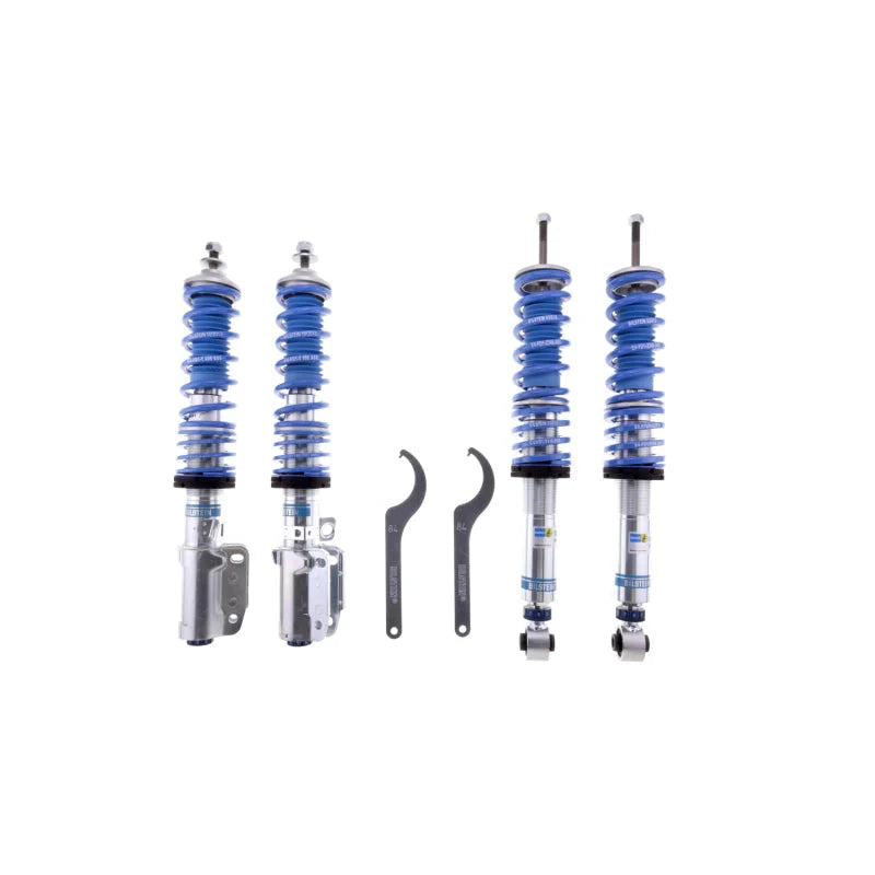 Bilstein B16 1989 Porsche 911 Carrera 4 Front and Rear Suspension Kit - Main Product View