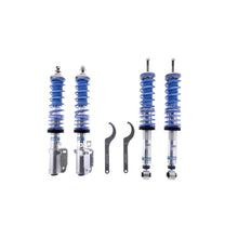 Load image into Gallery viewer, Bilstein B16 1989 Porsche 911 Carrera 4 Front and Rear Suspension Kit - Main Product View