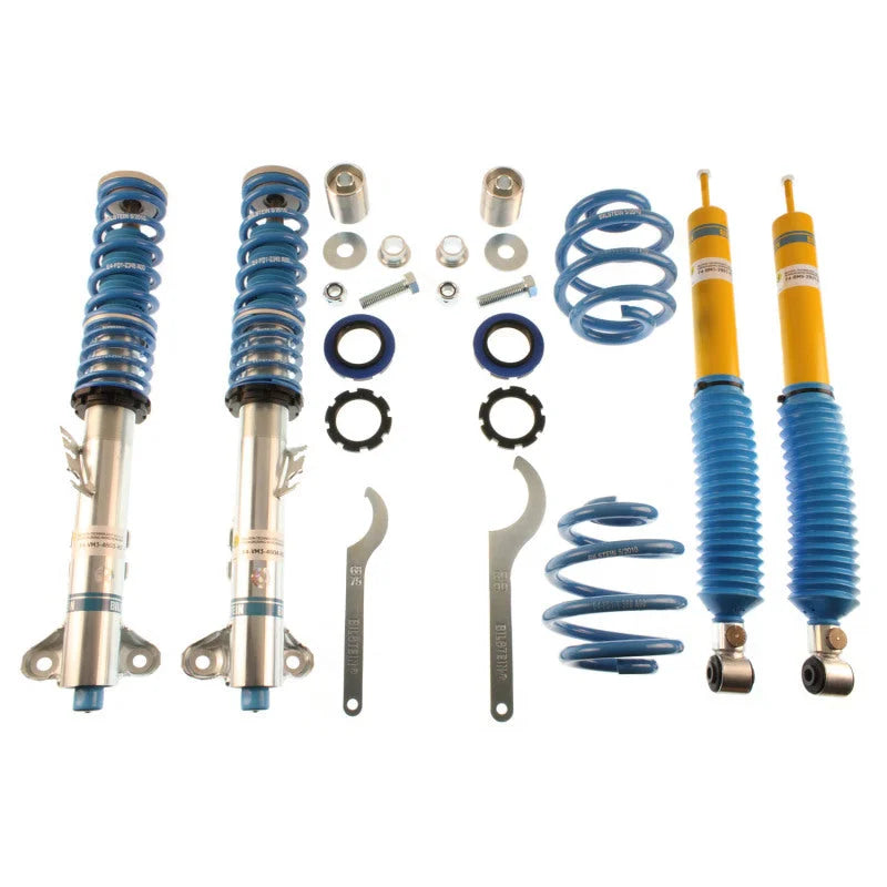 Bilstein B16 1992 BMW 318i Base Front and Rear Performance Suspension System fits 1992-1998 BMW 318i / 1992-1997 BMW 318is...