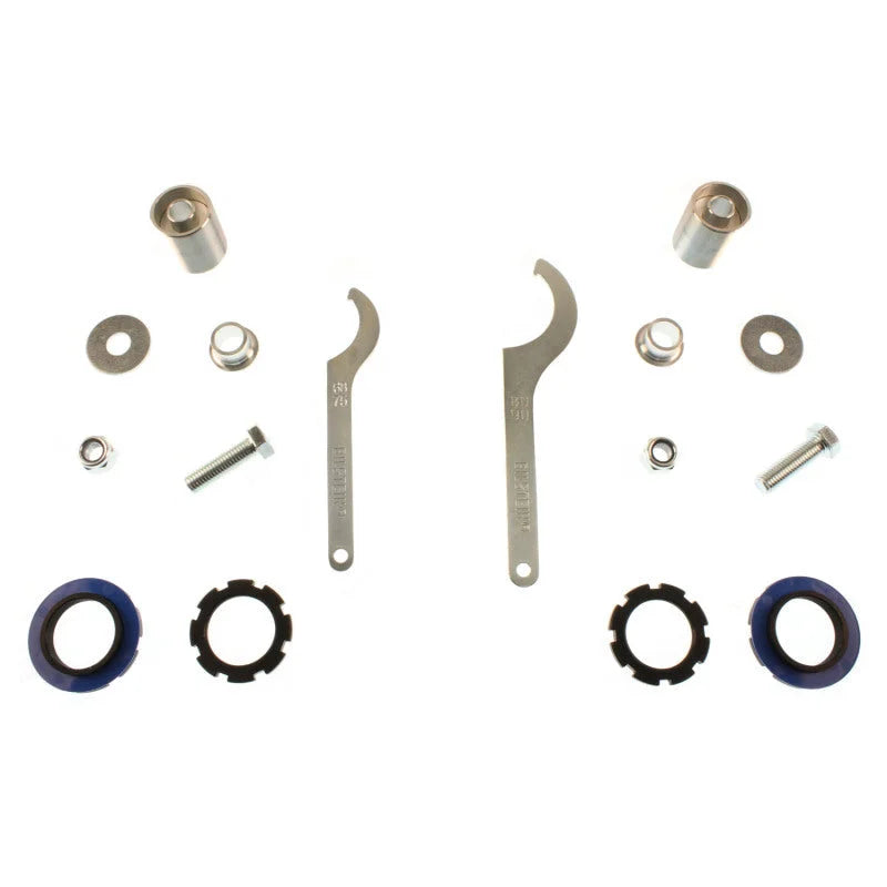 Bilstein B16 1992 BMW 318i Base Front and Rear Performance Suspension System fits 1992-1998 BMW 318i / 1992-1997 BMW 318is...