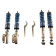 Load image into Gallery viewer, Bilstein B16 1992 Porsche 911 Carrera 2 Front and Rear Performance Suspension System - Main Product View