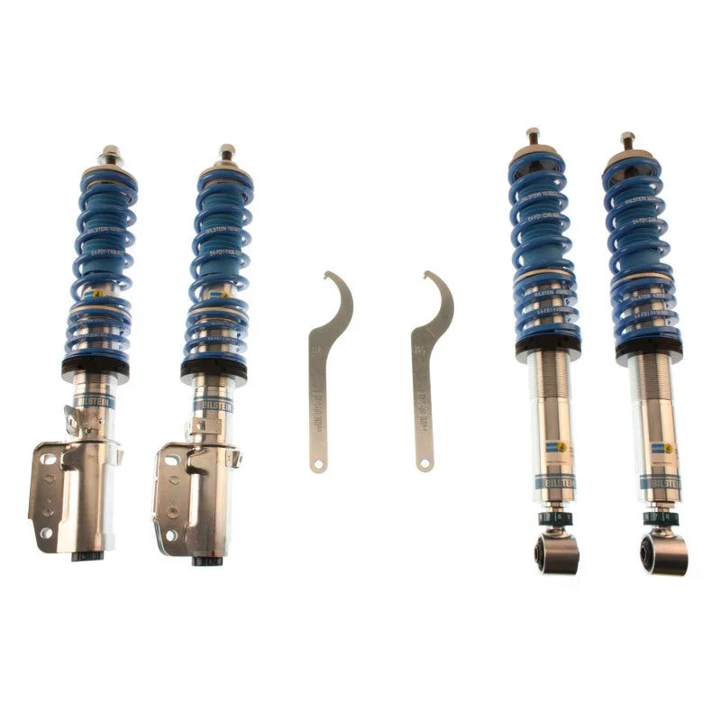 Bilstein B16 1992 Porsche 911 Carrera 2 Front and Rear Performance Suspension System - Main Product View
