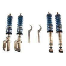 Load image into Gallery viewer, Bilstein B16 1992 Porsche 911 Carrera 2 Front and Rear Performance Suspension System - Main Product View