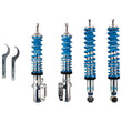 Load image into Gallery viewer, Bilstein B16 1992 Porsche 911 RS America Front and Rear Suspension Kit - Back View