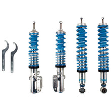 Load image into Gallery viewer, Bilstein B16 1992 Porsche 911 RS America Front and Rear Suspension Kit - Back View