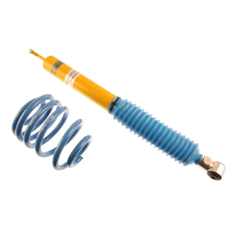 Bilstein B16 1995 BMW M3 Base Front and Rear Performance Suspension System - Installation View