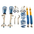 Load image into Gallery viewer, Bilstein B16 1996 BMW M3 Base Front and Rear Performance Suspension System - Main Product View