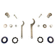 Load image into Gallery viewer, Bilstein B16 1996 BMW M3 Base Front and Rear Performance Suspension System - Back View