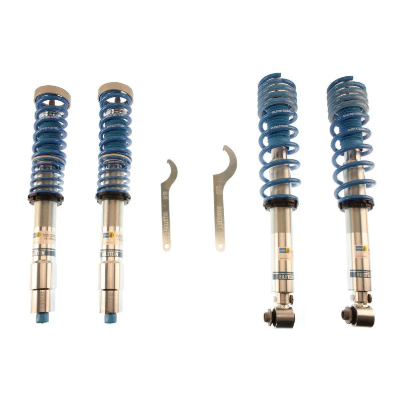 Bilstein B16 1997 BMW 540i Base Front and Rear Performance Suspension System - Main Product View