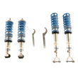 Load image into Gallery viewer, Bilstein B16 1998 Audi A6 Quattro Base Front and Rear Performance Suspension System - Side View