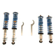 Load image into Gallery viewer, Bilstein B16 1999 Mazda Miata 10th Anniversary Front and Rear Performance Suspension System - Side View