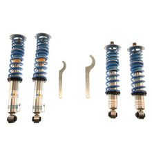 Load image into Gallery viewer, Bilstein B16 1999 Mazda Miata 10th Anniversary Front and Rear Performance Suspension System - Side View