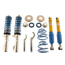 Load image into Gallery viewer, Bilstein B16 2000 Audi TT Quattro Base Front and Rear Performance Suspension System - Side View