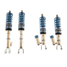 Load image into Gallery viewer, Bilstein B16 2000 Honda S2000 Base Front and Rear Performance Suspension System - Main Product View